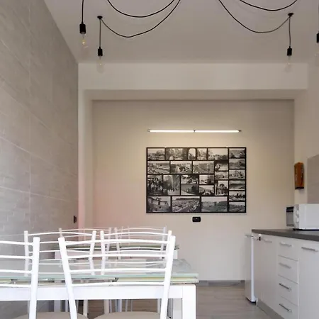 Guest house Italianway - Easy Cagliari