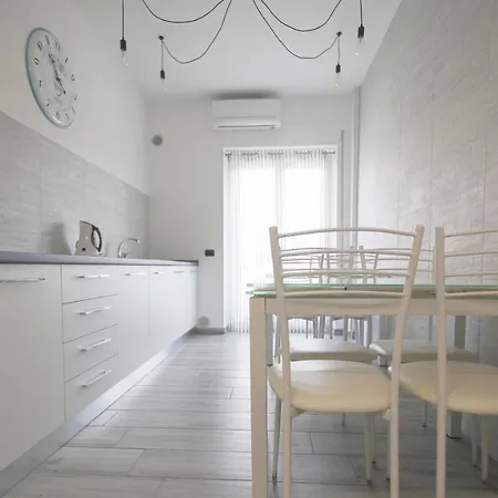 Italianway - Easy Maison d'hôtes Cagliari