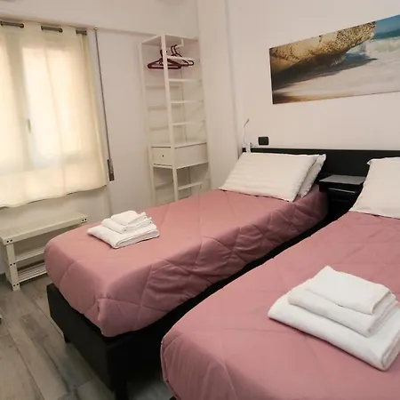 Guest house Italianway - Easy