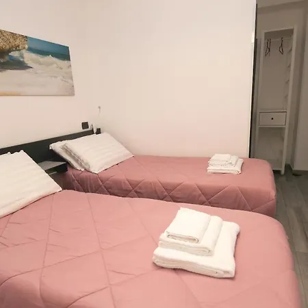 Guest house Italianway - Easy