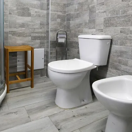 Italianway - Easy Maison d'hôtes 2*