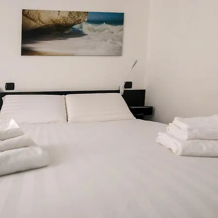 Maison d'hôtes Italianway - Easy 2*