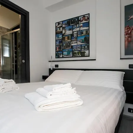 Maison d'hôtes Italianway - Easy Cagliari