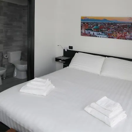 Italianway - Easy Guest house 2*