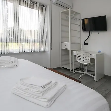 Italianway - Easy Guest house Cagliari