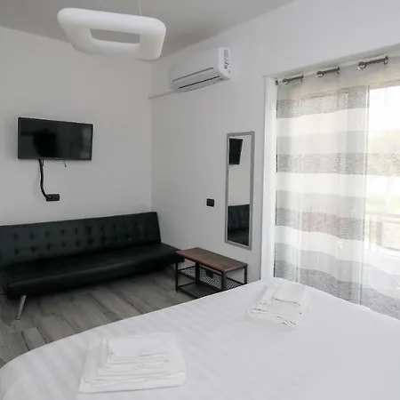 Guest house Italianway - Easy