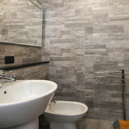 Guest house Italianway - Easy Cagliari