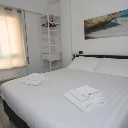 Guest house Italianway - Easy