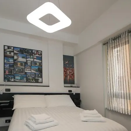 Italianway - Easy Maison d'hôtes Cagliari
