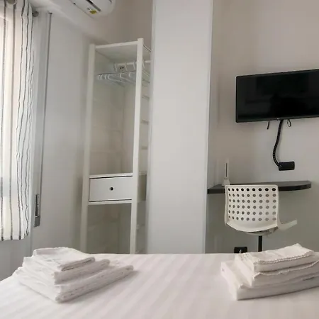 Italianway - Easy Maison d'hôtes 2*