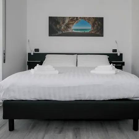Guest house Italianway - Easy
