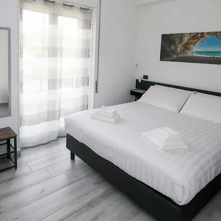 Maison d'hôtes Italianway - Easy 2*