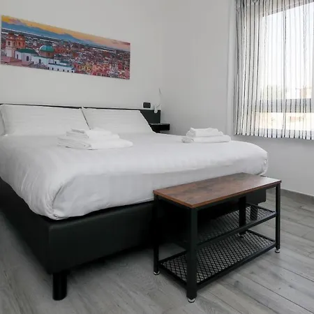 Guest house Italianway - Easy 2*