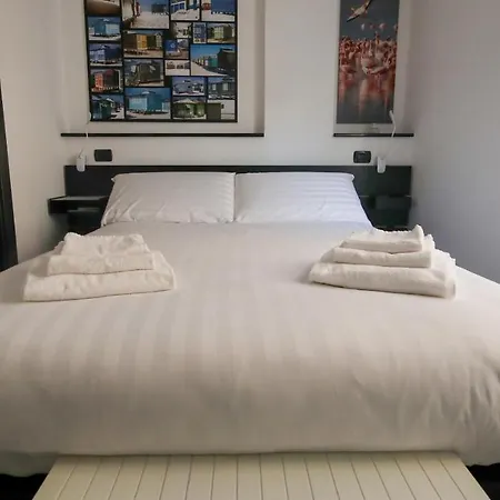 Italianway - Easy Guest house