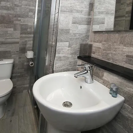 Italianway - Easy Maison d'hôtes Cagliari