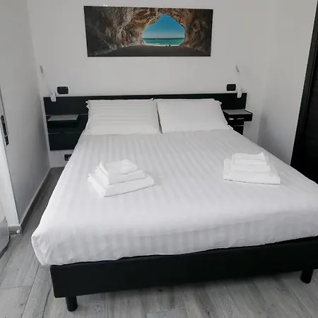 Italianway - Easy Maison d'hôtes Cagliari