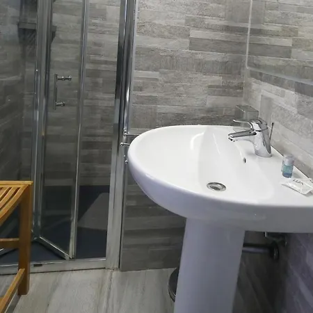Italianway - Easy Guest house Cagliari